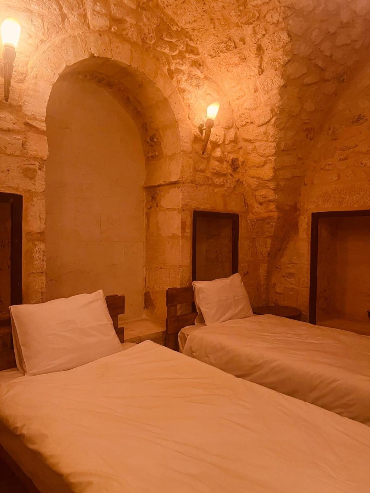 שנליאורפה Diib House Hotel מראה חיצוני תמונה