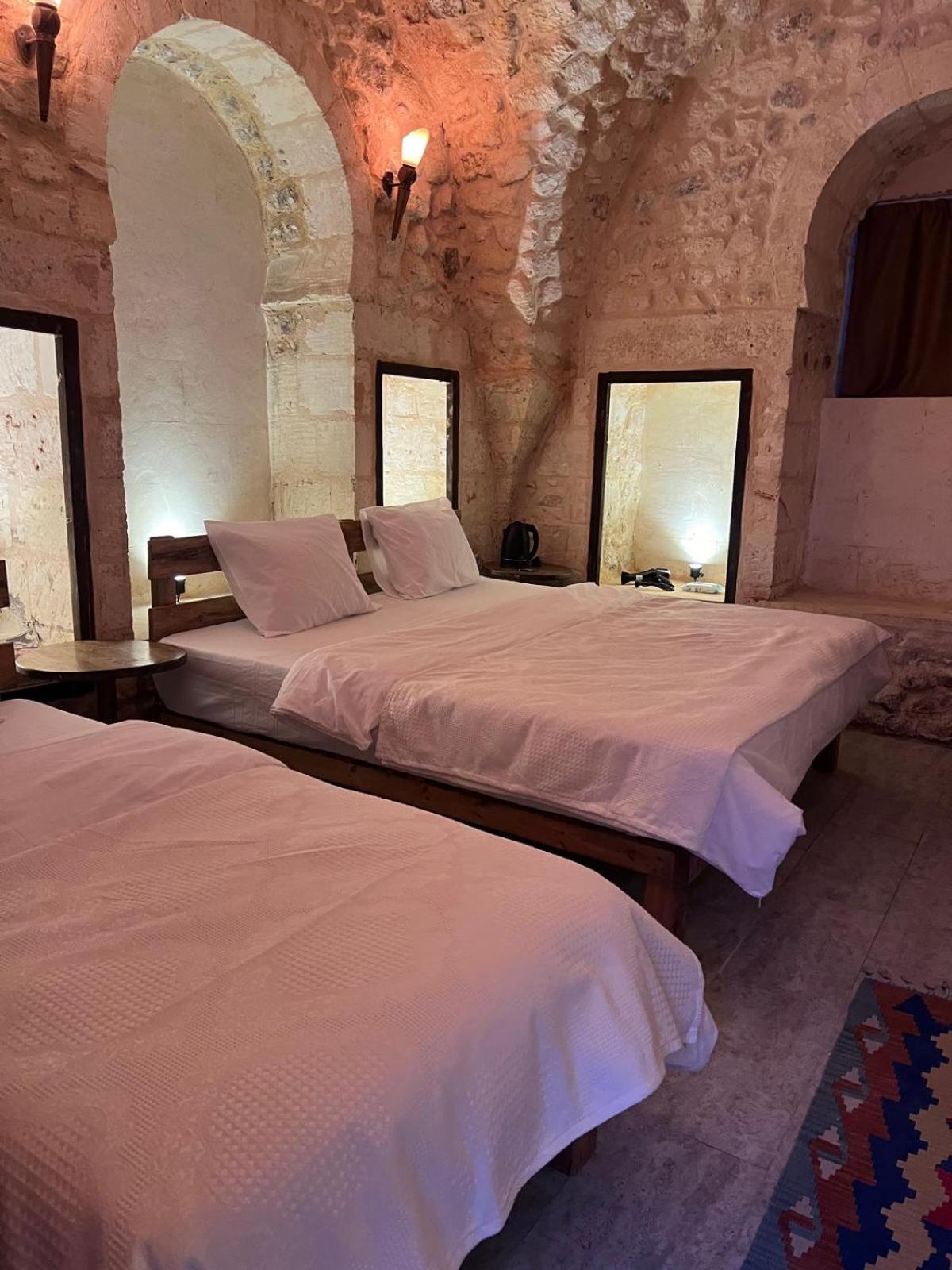 שנליאורפה Diib House Hotel מראה חיצוני תמונה