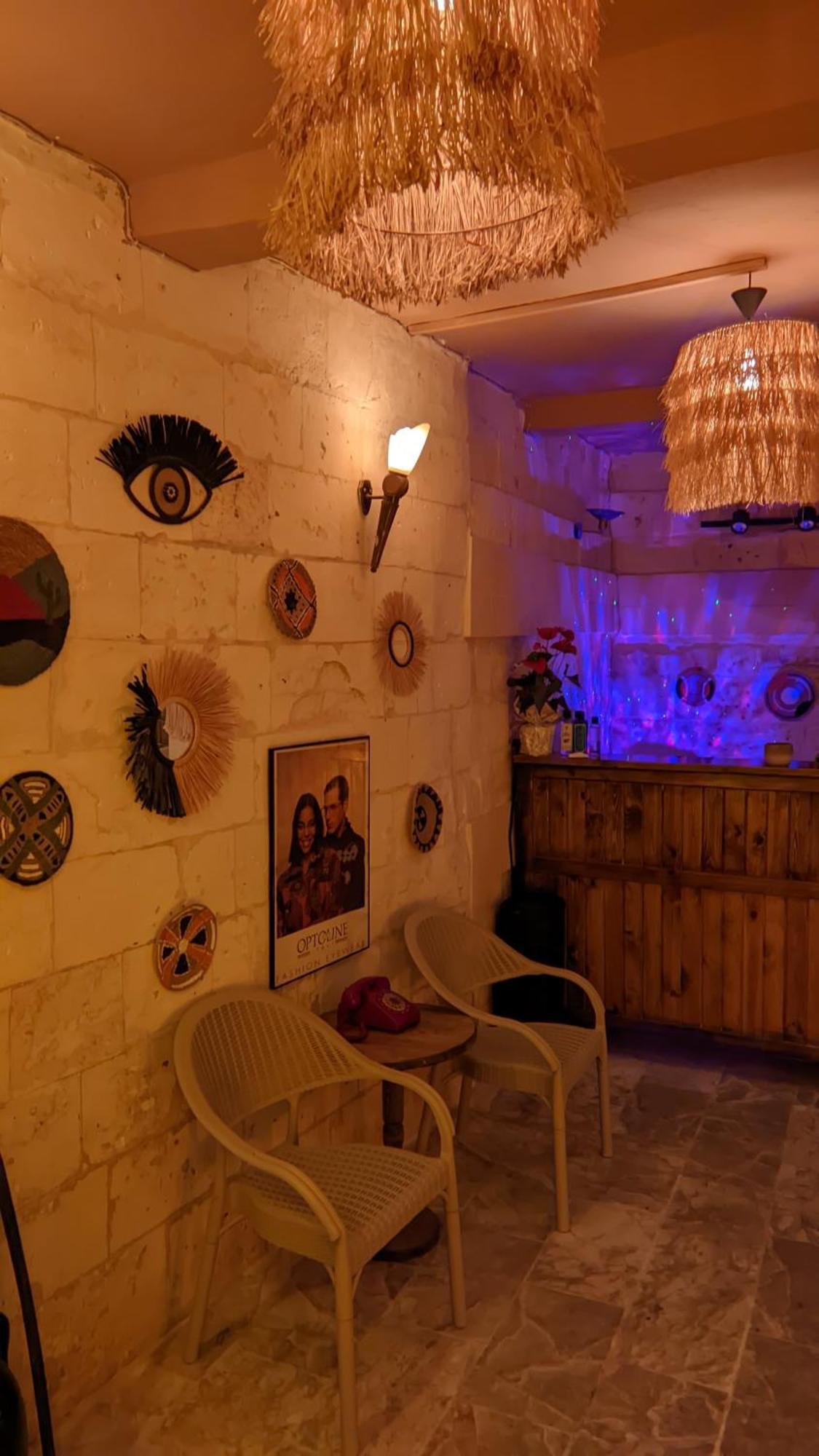 שנליאורפה Diib House Hotel מראה חיצוני תמונה