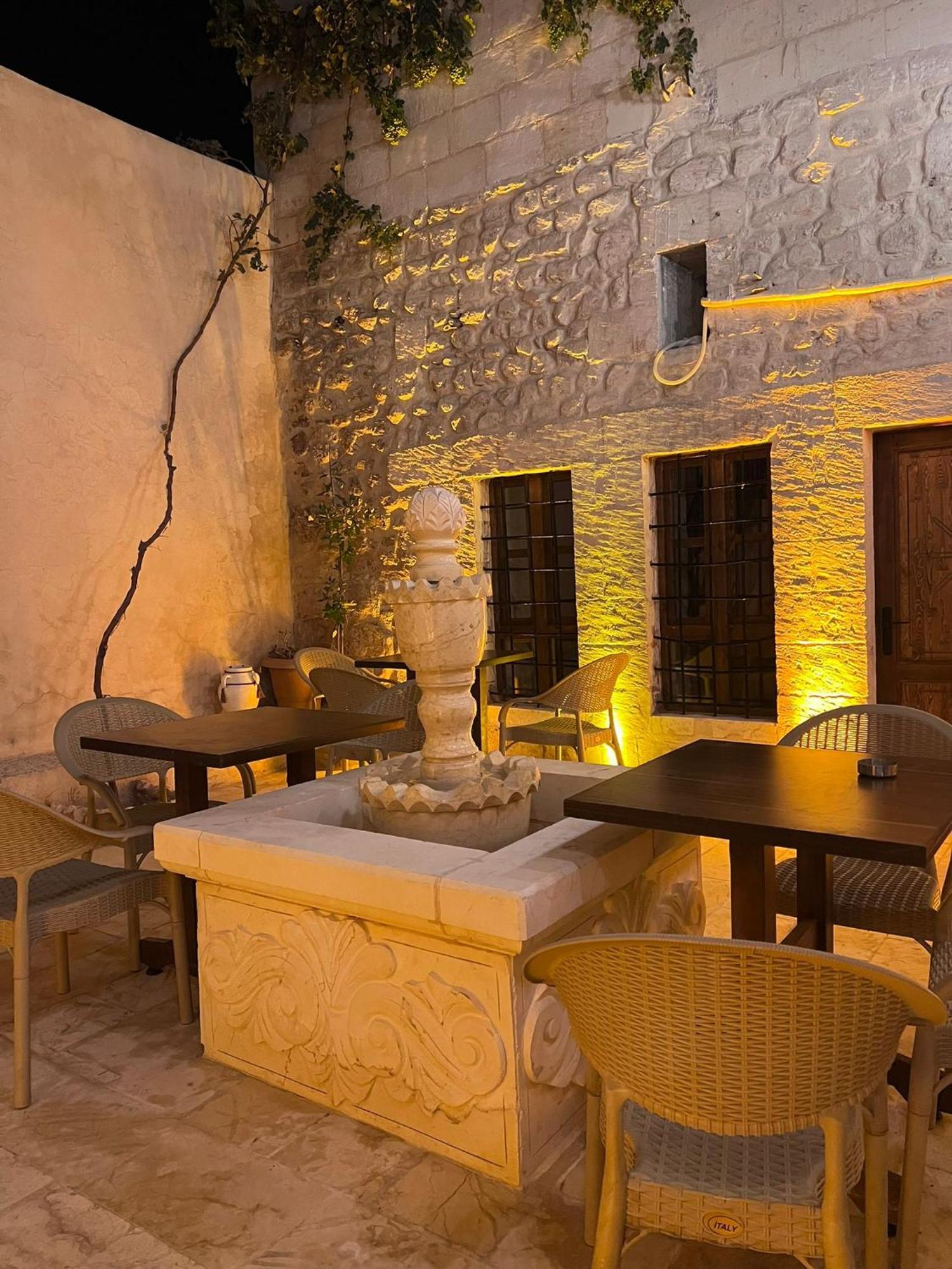 שנליאורפה Diib House Hotel מראה חיצוני תמונה