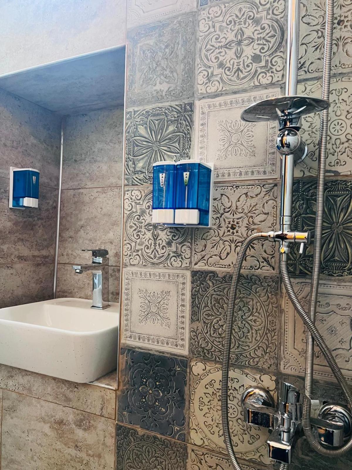 שנליאורפה Diib House Hotel מראה חיצוני תמונה