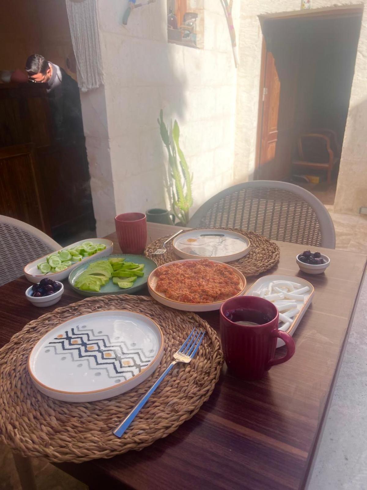 שנליאורפה Diib House Hotel מראה חיצוני תמונה