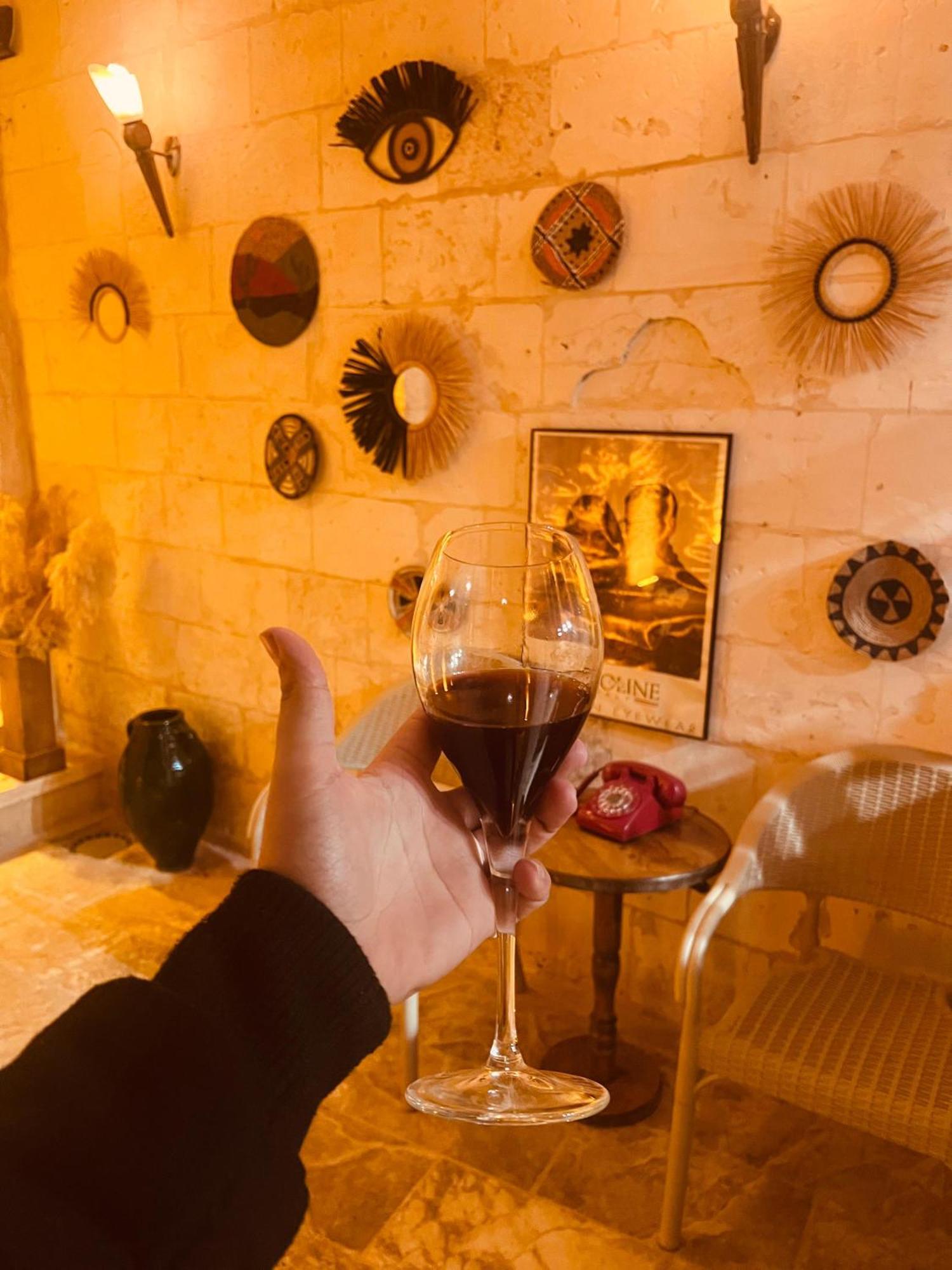 שנליאורפה Diib House Hotel מראה חיצוני תמונה