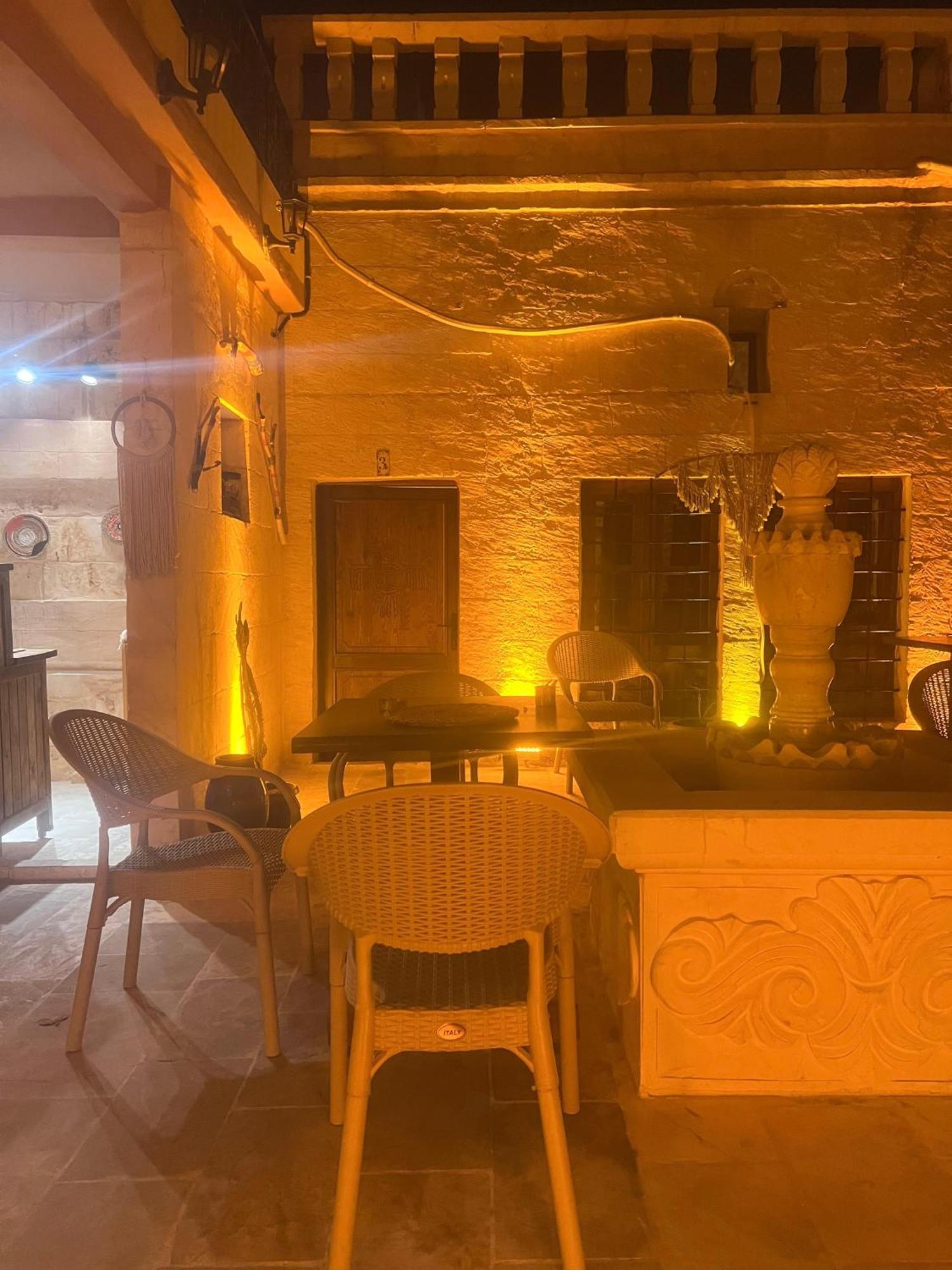 שנליאורפה Diib House Hotel מראה חיצוני תמונה
