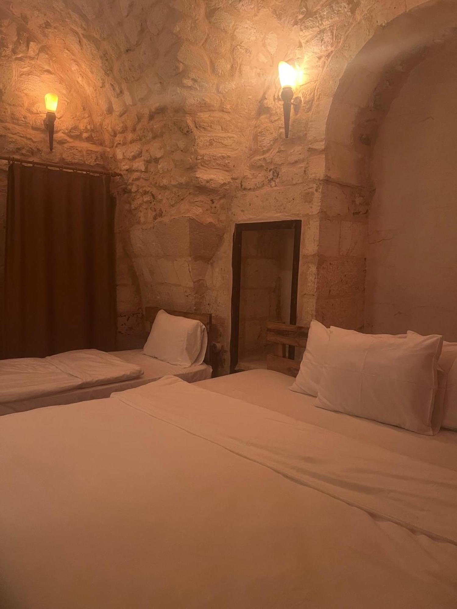 שנליאורפה Diib House Hotel מראה חיצוני תמונה