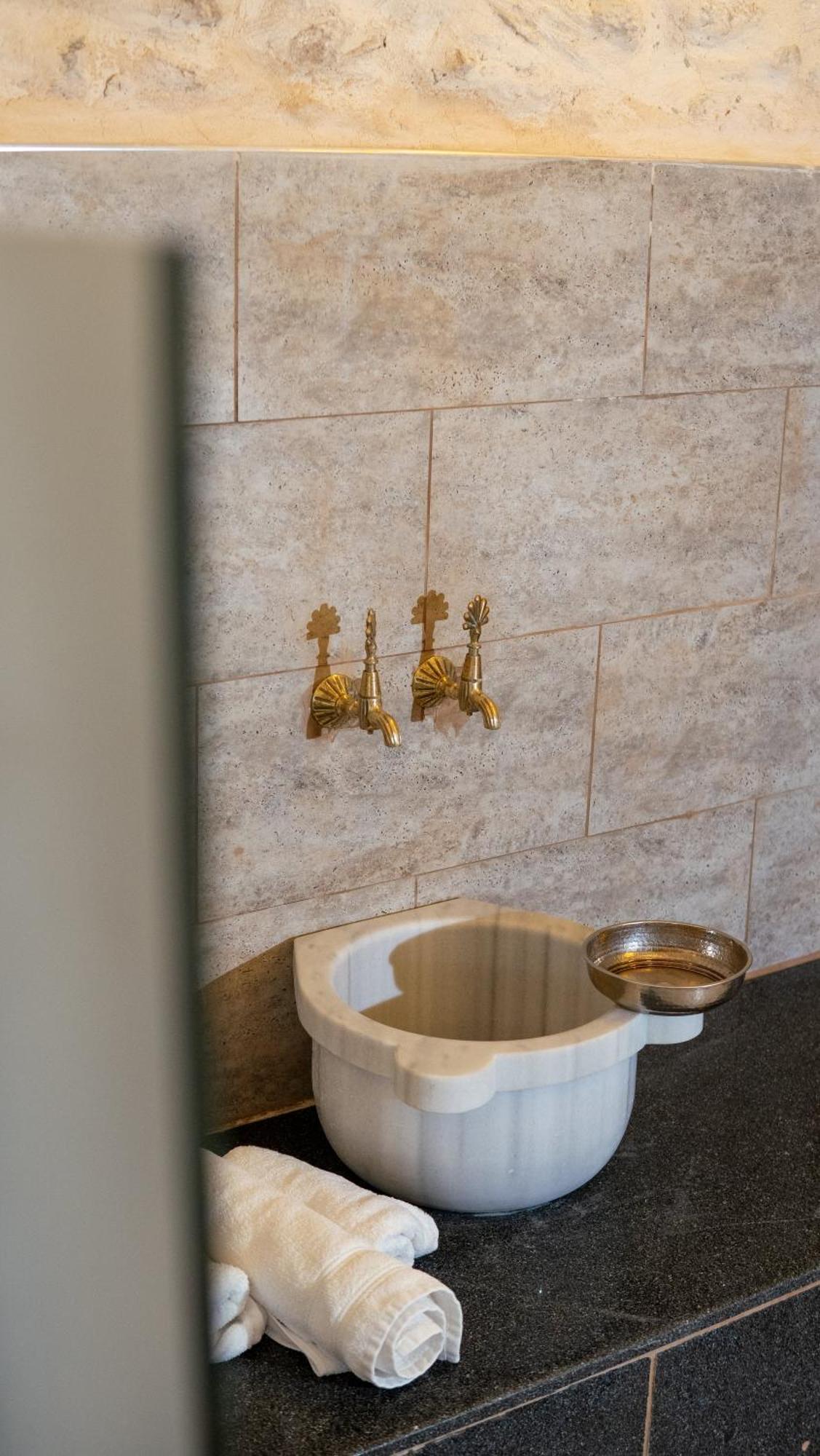שנליאורפה Diib House Hotel מראה חיצוני תמונה
