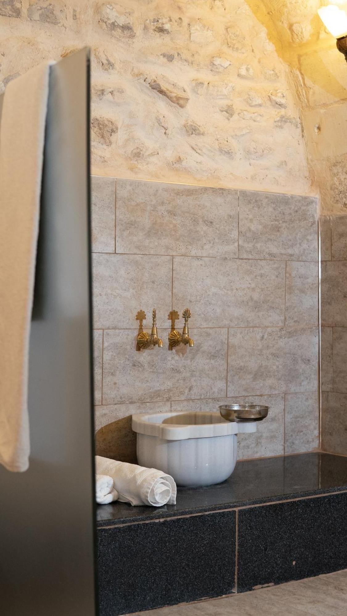 שנליאורפה Diib House Hotel מראה חיצוני תמונה